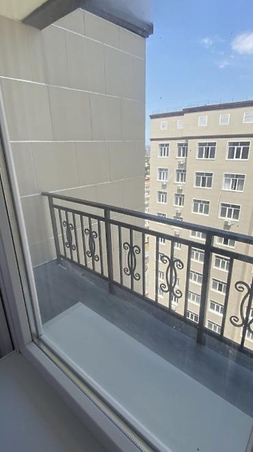 Продажа квартир: 2 комнаты, 69 м², Средний Джал Элитка, 14 этаж, Евроремонт — 4