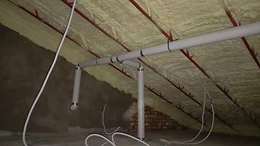 Воздухоочистители: Воздухоочиститель Breeze Настенный, Более 50 м², Фильтр предварительной очистки — 9