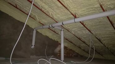 Установка вытяжек и вентиляции: Приточно-вытяжная вентиляция для дома и квартиры DEM AL — 14