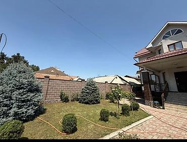 Долгосрочная аренда домов: 350 м², 6 комнат, Кондиционер, Лоджия, Подвал, погреб — 2