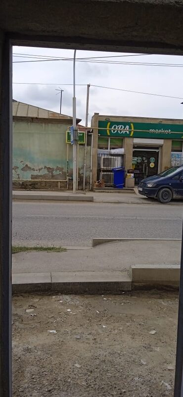 Uzunmüddətli kirayə evlər: 40 kv. m, 2 otaqlı, Qaz — 8