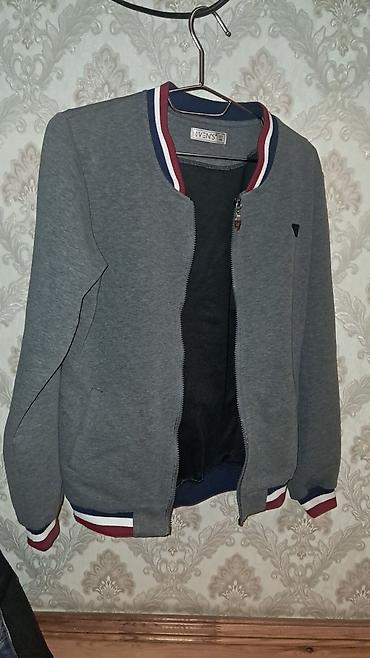 jacket: Jaket, Uniseks, 12 - 14 yaş — 1
