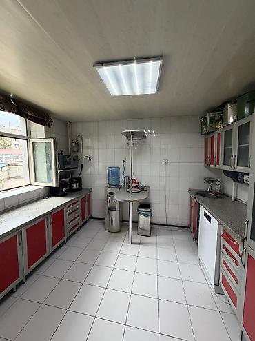 Продажа квартир: 6 комнат и более, 184 м², Вефа ТЦ Элитка, 2 этаж — 9