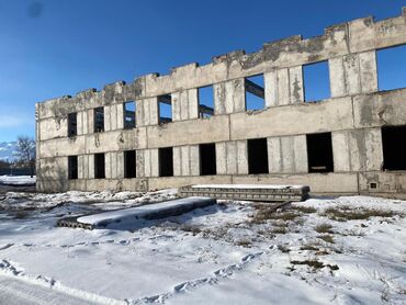 недвижимость продажа: Продаю Здание, 2000 м²