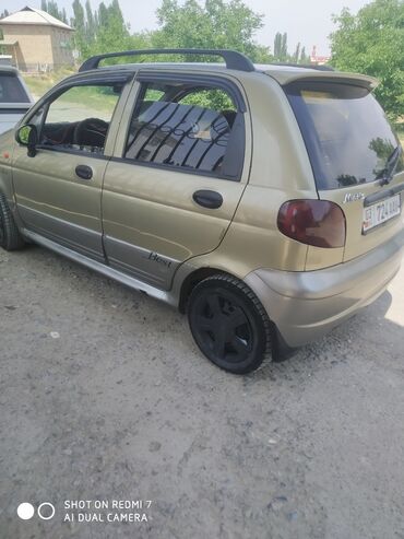 матиз вариатор: Daewoo Matiz: 2008 г., 1 л, Механика, Бензин, Хэтчбэк