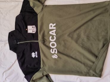 kurtka sumqayit: Kurtka, Vetrovka, Qış, Adidas, XL (EU 42)