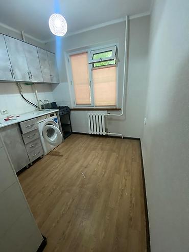 3 комнаты, 58 м², 104 серия, 2 этаж, Евроремонт — 7