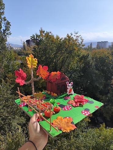 Декор для дома и сада: Декоративные фигуры — 4