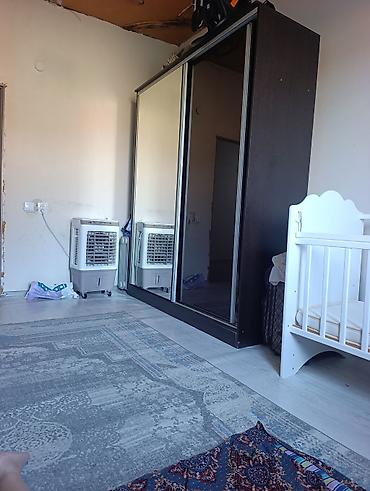Продажа коттеджей и домов: Ак ордо 3 уй сатылат 100м² 4 сотык кызыл китеп свет, суу бар. паровой at lalafo.kg — 4 Продажа коттеджей и домов: Ак ордо 3 уй сатылат 100м² 4 сотык кызыл китеп свет, суу бар. паровой — 4