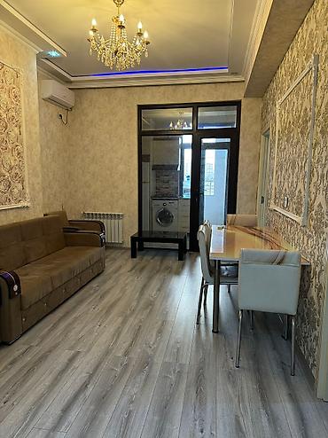 Uzunmüddətli kirayə mənzillər: MAKLERLER ELAQE SAXLAMASIN! ! ! Əcəmidə yerləşir Şəhərin bütün — 4