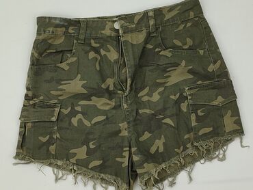 jeansy od c a: Szorty damskie, rozmiar S