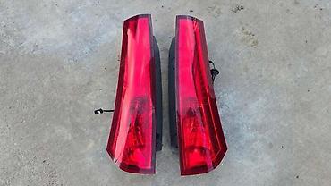 car sell: STOP SVETLA I STOP LAMPE ZA KIA CEE`D | Velika 40e komad, Mala 20e — 4