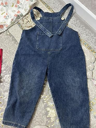 Другие детские вещи: Покет вещей для девочки 4, 5 лет — 5