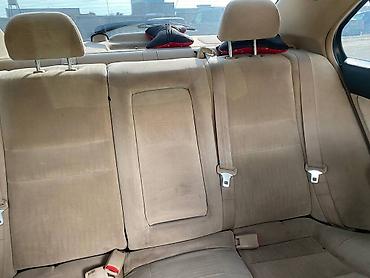 Honda: Honda Accord: 2004 г., 2 л, Автомат, Бензин, Седан — 8