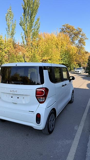 кия рэй: Kia Ray: 2022 г., 1 л, Автомат, Бензин, Минивэн — 6