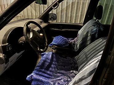 авто серена: Nissan Serena: 2000 г., 1.6 л, Механика, Бензин, Минивэн — 9