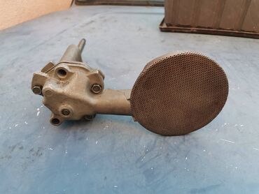 Auto delovi: Uljna pumpa Lada 7 Riva br.2. Novo. Ruske proizvodnje. Cena 4500 — 7