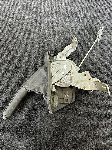 2 gr: Рычаг ручного тормоза Субару легаси Бл5 legacy Bl5 SAITAMA PARTS - — 2