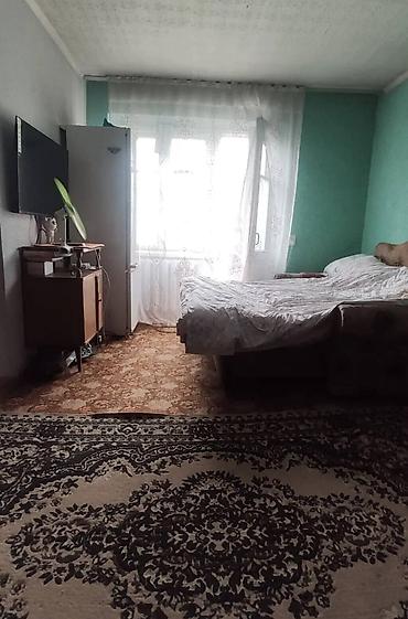18: 1 комната, 29 м², Шлагбаум Хрущевка, 3 этаж, Старый ремонт — 1