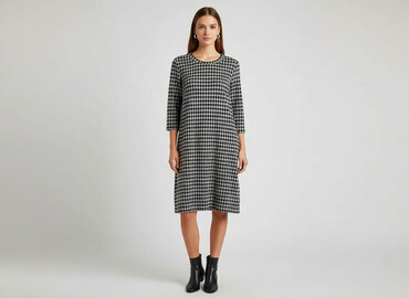 spodnie panterka reserved: Reserved, Women`s dress, size XS