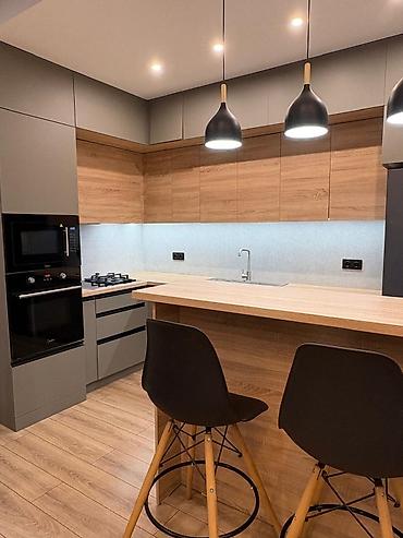 Долгосрочная аренда квартир: 2 комнаты, Агентство недвижимости, Без подселения, С мебелью полностью — 24