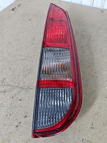 wagon: Задний правый стоп-сигнал Ford 2006 г., Б/у, Оригинал, Германия — 10