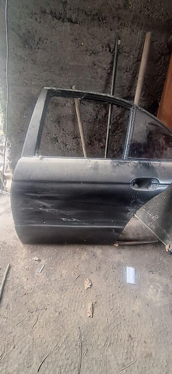 Другие детали ходовой части: Запчасти на бмв е39 — 4