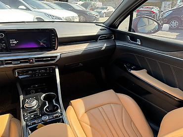 Kia: Kia K5: 2020 г. — 29
