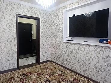 сниму квартиру учкун: 2 комнаты, 46 м², Элитка, 3 этаж, Евроремонт — 2
