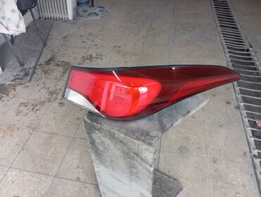 vaz 2107 stop: LED, Hyundai 2015 il, Orijinal, Yaponiya, İşlənmiş