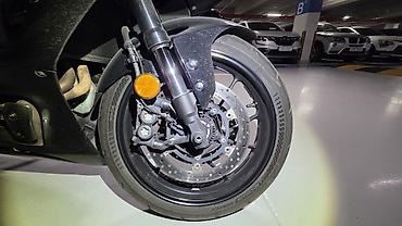 Мотоциклы: Спортбайк Yamaha, 700 куб. см, Бензин, Взрослый, Новый — 5