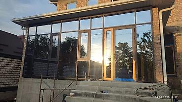 Пластиковые окна на заказ: Мастера окон - мы команда профессионалов, специализирующаяся на — 9