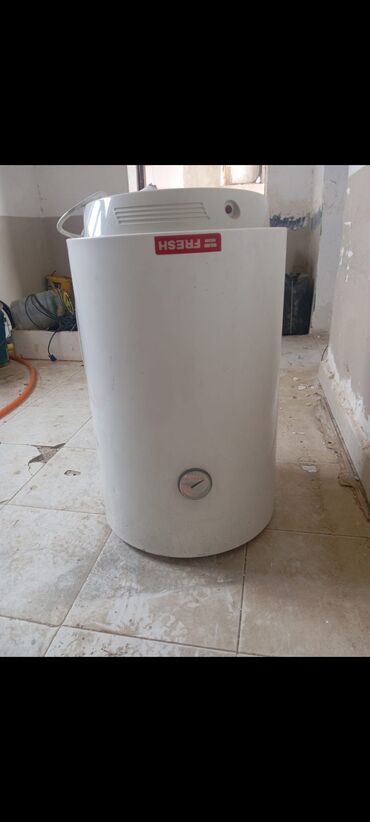 Aristonlar: Ariston 80 l