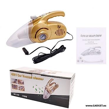 Пылесосы: Пылесос — 5