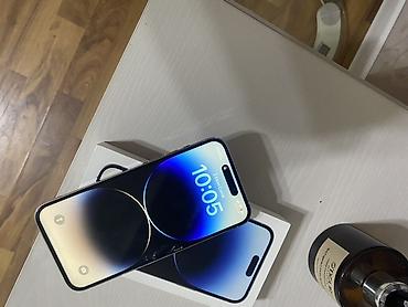 ipod classic 7: IPhone 14 Pro, 128 GB, Gümüşü, Face ID — 4