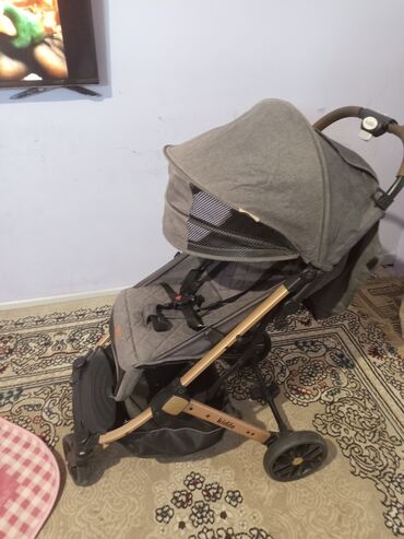 кукла монстер хай: Klassik gəzinti arabası, Kidilo, İşlənmiş, Cins: Oğlan, Yaş: 30 ay, Ünvandan götürmə