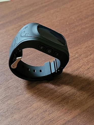 ninebot g30: Yeni, Smart saat, Wonlex, Sim kart, rəng - Qara — 4