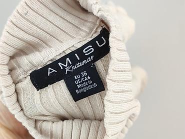 sklep answer: Amisu, Sukienka damska, rozmiar S — 5