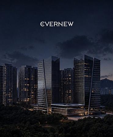 brk group: ЖК EVERNEW — новый стандарт жизни в Бишкеке. Премиальный — 9