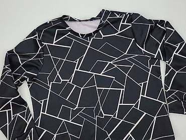 bluzy c: Shein Curve, Bluza damska
, rozmiar XL — 1