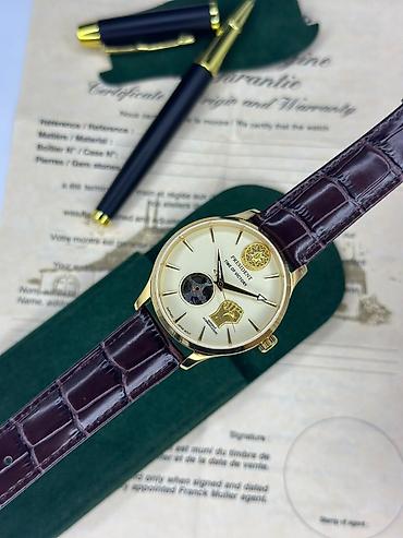 orient qol saatlari: Новый, Наручные часы, цвет - Золотой — 1
