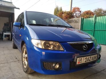 тойота авенсис стоп: Mazda PREMACY: 2002 г., 1.8 л, Механика, Бензин, Универсал