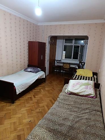 снять жилье в баку: Tələbə Oğlanlara verilir. Salam 3 otaqli evin 2 otaği kirayə verilir — 3