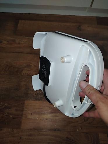 Tosteri: Aparat za sendviče OBH Nordica - Tip: Električni toster/sandvič maker — 12