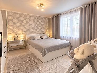 сарай купить: 5 комнат, 190 м², 5 соток, Бишкек, Ак-Ордо 1 ж/м Собственник — 4