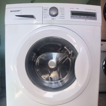 Paltaryuyan maşınlar: Paltaryuyan maşın Beko, 6 kq, İşlənmiş, Ünvandan götürmə -da lalafo.az — 5 Paltaryuyan maşınlar: Paltaryuyan maşın Beko, 6 kq, İşlənmiş, Ünvandan götürmə — 5