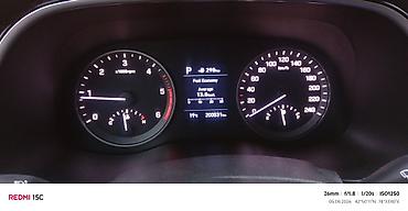 Hyundai: Hyundai Tucson: 2018 г., Кроссовер — 11