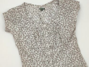 t shirty nyc: Greenpoint, Women's blouse, size M (EU 38)