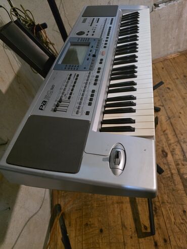 korg sintizator: Синтезатор, Korg