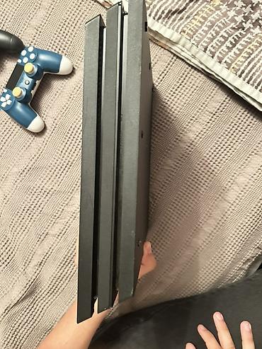 a way out ps5 disc: PlayStation 4 Pro 1tb (PS4 Pro) oyun konsolu komplekti Paketə — 5